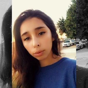 Meet your Posher, Denise